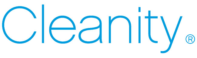 Cleanity logo