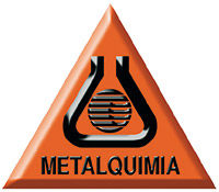 Metalquimia logotipo