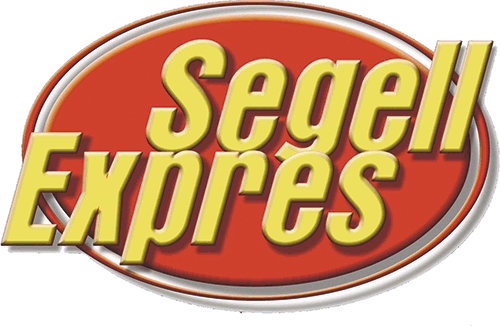 Segell Expres Logo