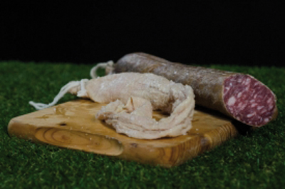 Aetrin, Asociación Española de Tripa Natural, desarrollará diversas acciones en los tres días que durará Meat Attraction.