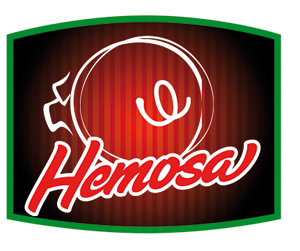 2014 supone la primera aparición de Hemosa en Alimentaria, donde expuso su nueva imagen corporativa.