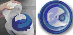 <b>JohnsonDiversey</b>, empresa líder en productos y sistemas de limpieza e higiene, ha desarrollado un sistema único e innovador para el <i>lavado automático de vajilla</i>, pensado para eliminar los riesgos e ineficiencias de los sistemas de lavado tradicionales.