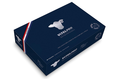 <p><strong>Vitelco</strong> presentó en Anuga su gama especial Vitelpro, ternera de alta calidad para profesionales.</p>
