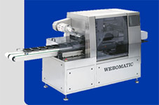 <b>Webomatic</b> presentó la selladora de bandejas TL500, la herramienta ideal para las necesidades de embalaje de la industria. 