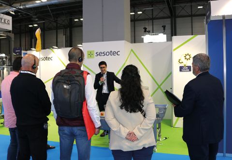 Sesotec
