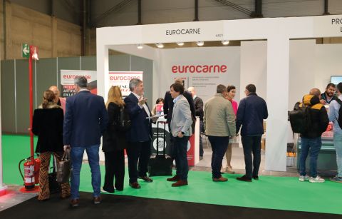 STAND DE EUROCARNE