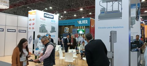 Roser Group.