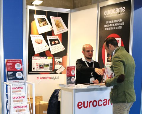 Participación en Empack & Logistics 2024