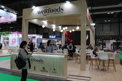 weRfoods