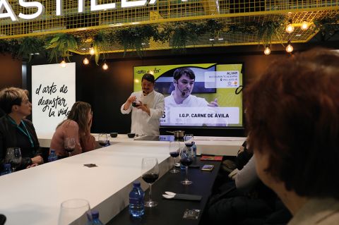 IGP CARNE DE ÁVILA