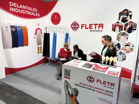 FLETA