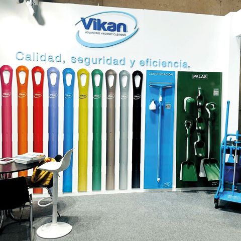 JULIO CRIADO - VIKAN