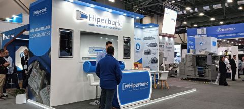 Hiperbaric.