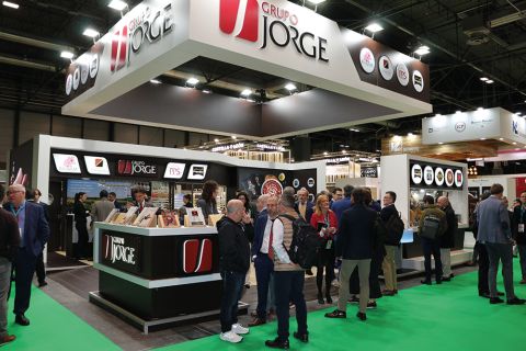 GRUPO JORGE