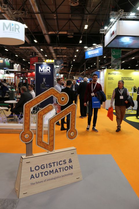 Logistics & Automation 2024