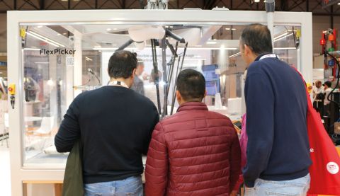 Atentos a las nuevas tecnologías