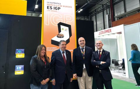 IGP MORCILLA DE BURGOS