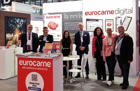 EUROCARNE en 2024