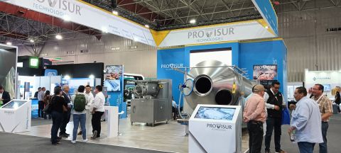 Provisur.