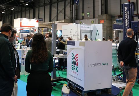 Control Pack
