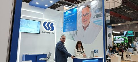 CSB-System.