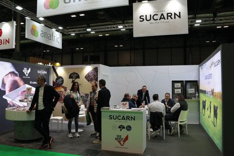 SUCARN