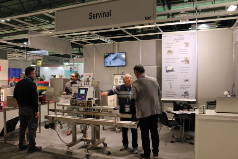 SERVINAL