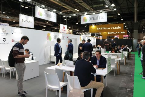 ANAFRIC