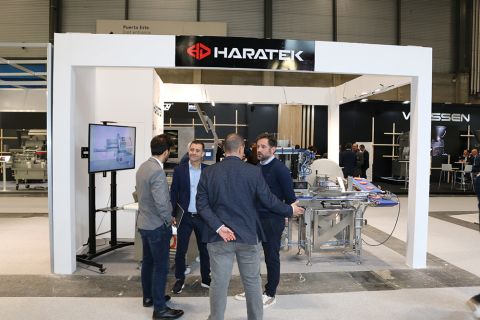 HARATEK
