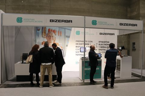 BIZERBA