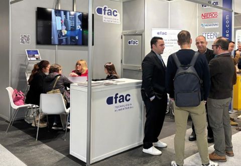 INDUSTRIES FAC