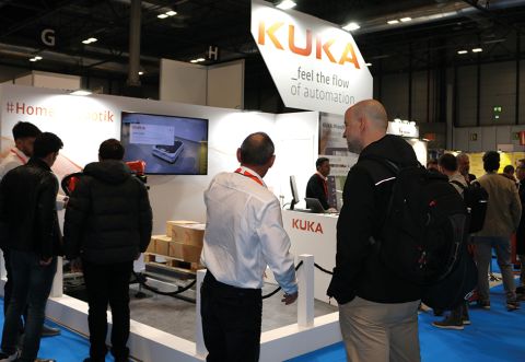 Kuka