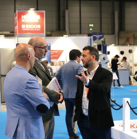Eurocarne en Empack 2024