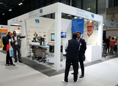 CSB SYSTEM