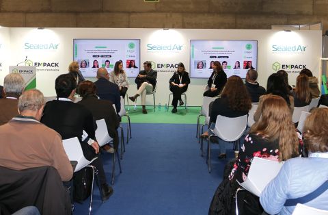 Ponencia en Empack 2024