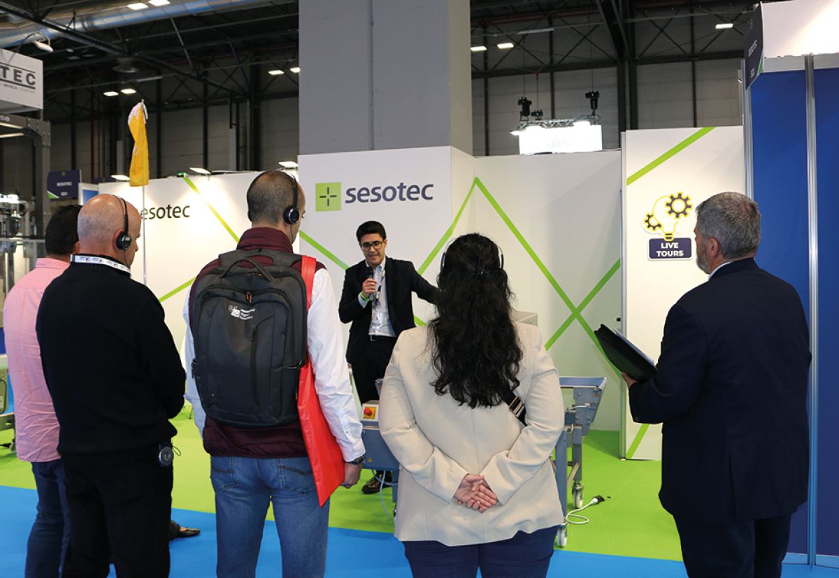 Sesotec