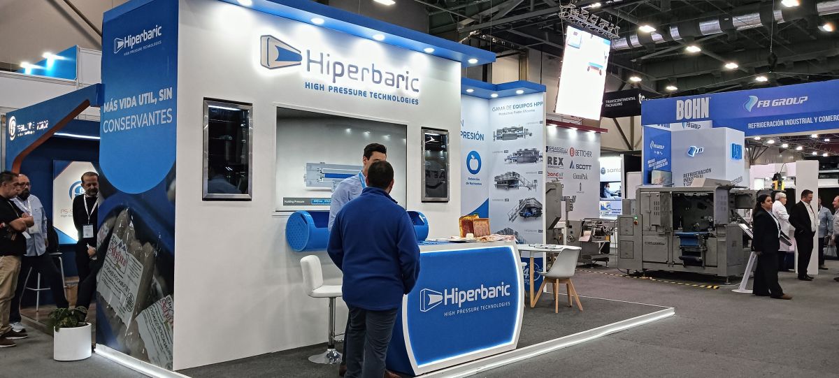 Hiperbaric.
