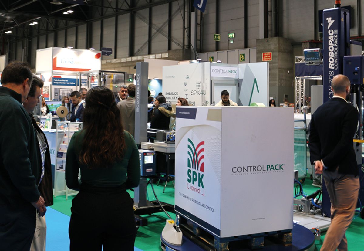Control Pack