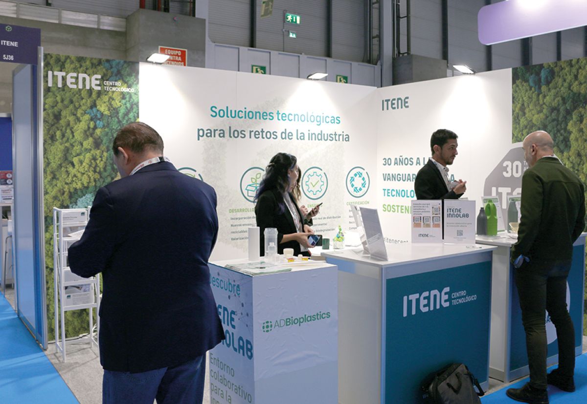 Itene Centro Tecnológico