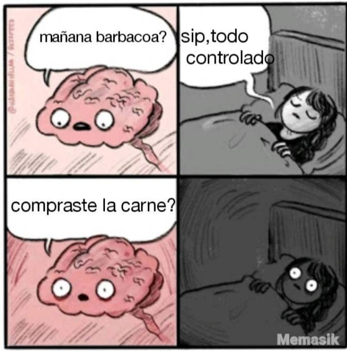 ¿Y ahora qué hacemos? (Autor imagen: Elvira Izquierdo)