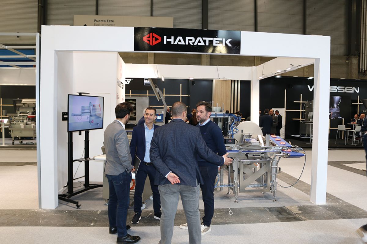 HARATEK