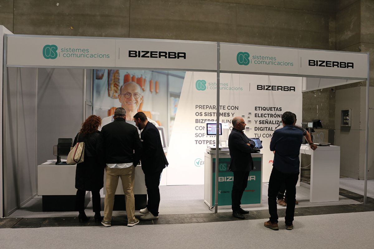 BIZERBA