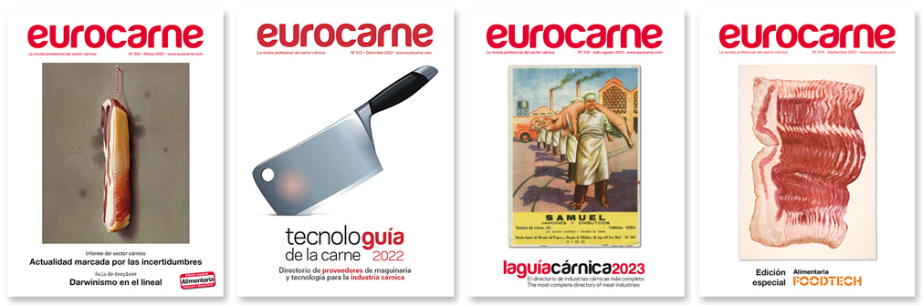 revista eurocarne