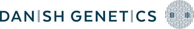 Logo Danish Genetics