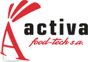 Activa FoodTech logo