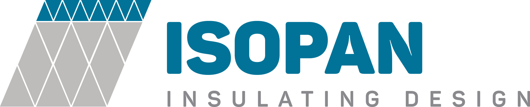 ISOPAN Logo