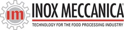 Inox Meccanica logo