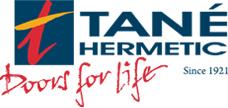 Tané Hermetic Logo