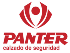 Logotipo Panter