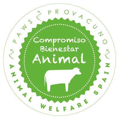Eurocarne - Provacuno presenta PAWS, su sello para garantizar el bienestar  animal